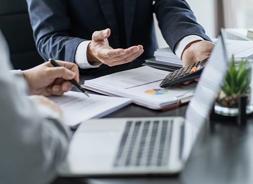 Trust Tax Footprints: Avoiding Unintended Consequences