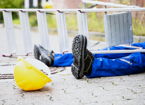 Workers' Compensation From Start to Finish