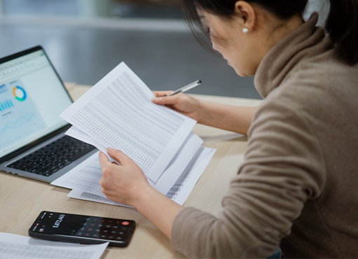 Law Firm Accounting: What Every Solo and Small Firm Lawyer Needs to Know
