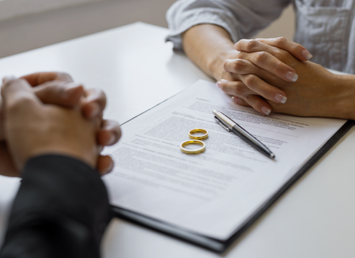 Divorce Litigation Lessons Learned the Hard Way: Part I