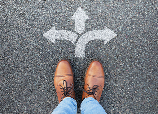 Conflicts of Interest Crossroads: Avoiding Critical Ethics Mistakes