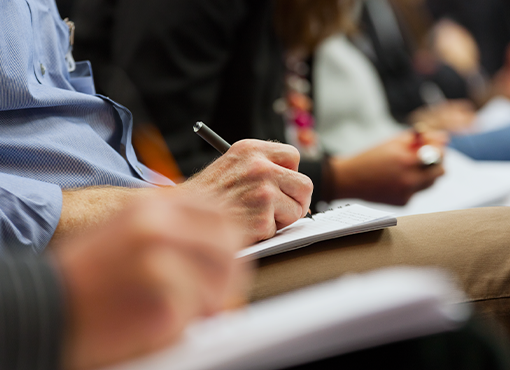 9 Jury Selection Insights That Will Surprise You