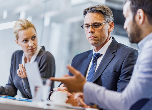 The Future of Corporate Compliance: How to Prepare NOW