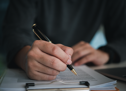 Diligence by Design: Where Ethical Obligations Meet Contract Review Excellence