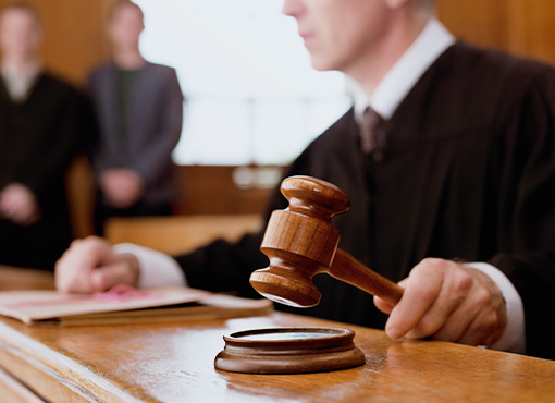May it Please the Court: Professionalism and the Bench