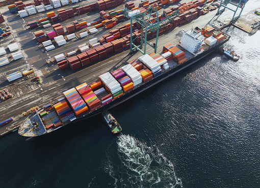 Corporate Taxes and Tariffs Update