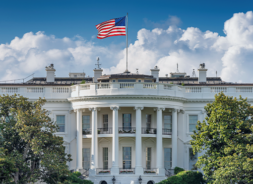 Trump's First 100 Days: The Shakeups, Shifts, and What's Next