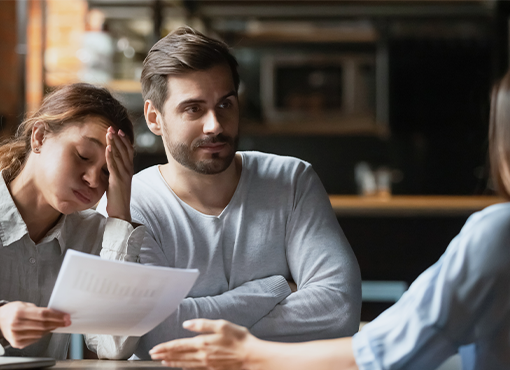 Conquering Complex Discovery Challenges in Family Law Matters