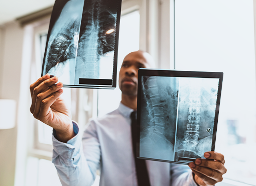 Spine Injuries: 12 Things Attorneys Are Missing