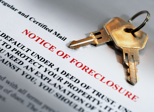 Top Foreclosure Alternatives and Defenses
