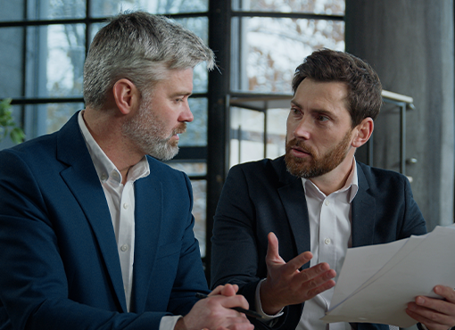 Business Divorce: Effective Resolution Tactics