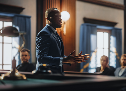 Advanced Trial Strategies
