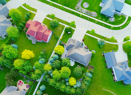 Land Use and Boundary Disputes 101