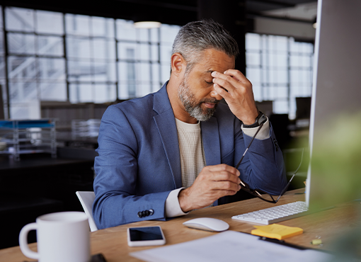 Safeguarding Your Mental Health and Dealing With Stress in the Legal Field