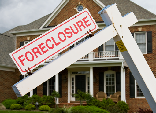Creditors' Rights in Distressed Property: A Brief Guide