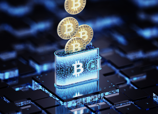 Cryptocurrency Regulations Update
