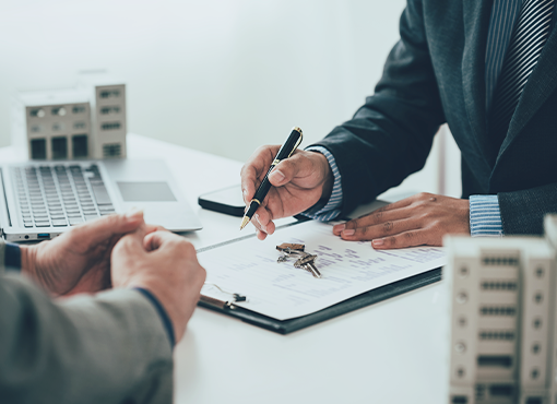 Real Estate Disclosures: From Review to Disputes