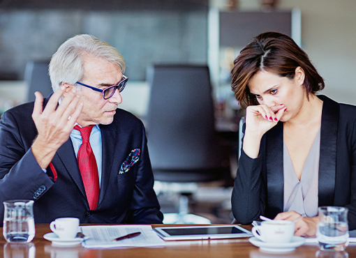 Unlock the Deadlock: Breaking Through Impasse in Negotiations