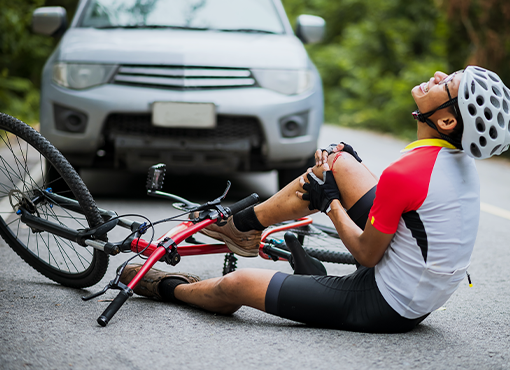 Cycling Injury Cases: 6 Things You MUST Know