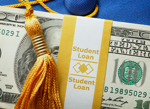 SBA-Managed Student Loans: Exploring the Legal Implications
