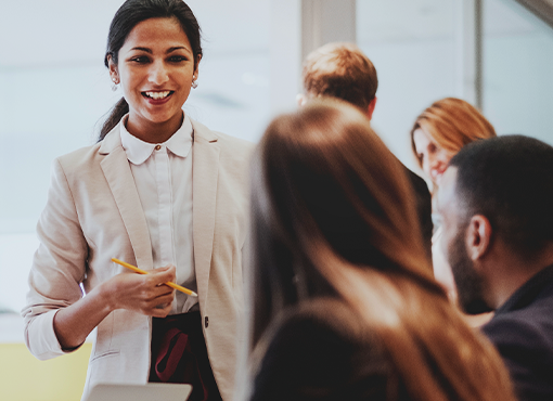 Professionalism and Civility: Tips for Navigating Tough Situations