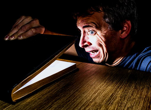 Beware: Ethical Horror Stories That Could Happen to You