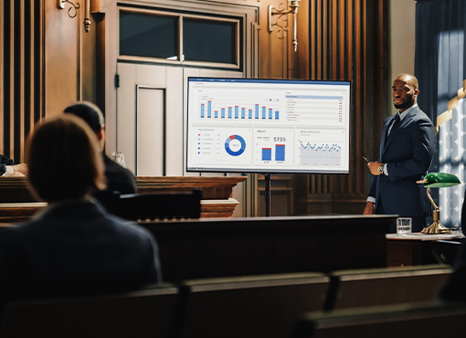 Trial Technology: Enhancing Advocacy Without Undermining Admissibility