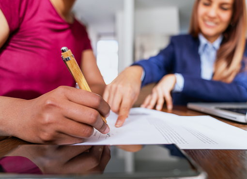 Title Insurance From Start to Finish