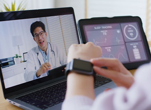 Medical Malpractice Litigation: AI, EMRs, Wearables, Telemedicine, and Other Tech Insights
