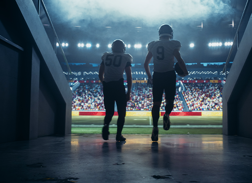 Top Legal Issues in Athlete Representation: Branding, Financial Planning, Contracts, and More