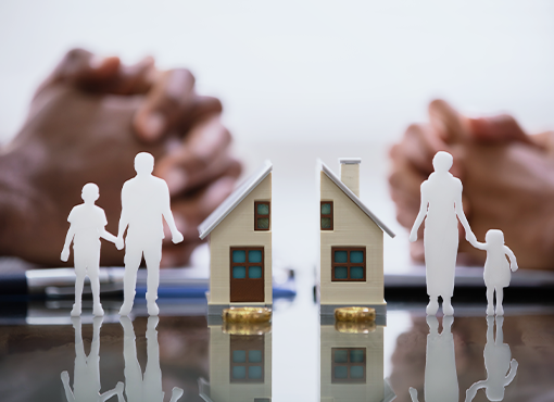 Navigating Complex Divorce Settlements: Game-Changing Tips From Top Lawyers