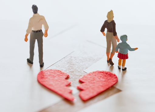 Handling Child Custody Cases: A Complete Guide