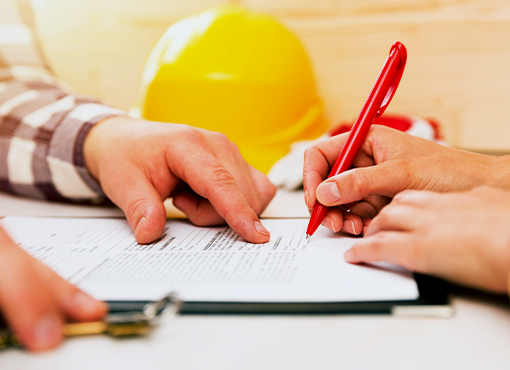 Construction Contracts Under Construction: The Latest Insights and Best Practices