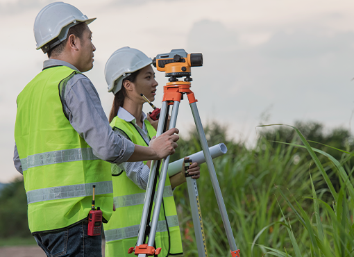 Legal Description and Land Survey Review Deep Dive: With Examples and Checklists