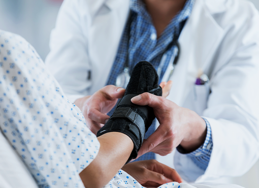Personal Injury Damages From Start to Finish