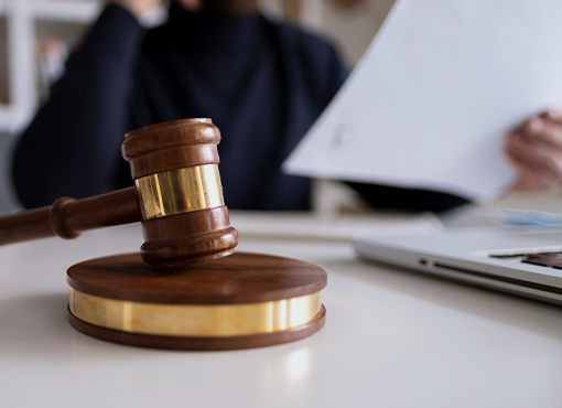 Mastering Motions in Criminal Litigation (With Examples)