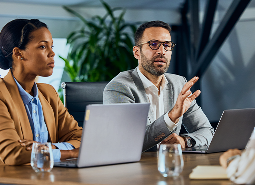 Sorting Out Sticky Situations in Labor and Employment Law