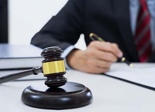 Motion for Sanctions: When and How