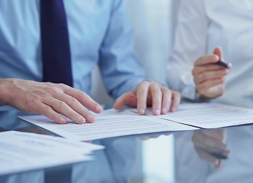 Amending Business Bylaws and Operating Agreements