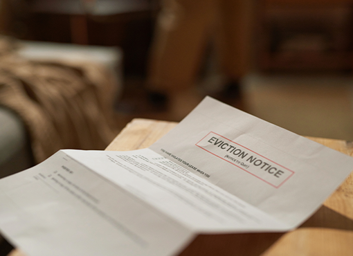 Evictions: Landlord and Tenant Perspectives