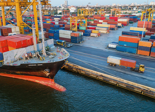 Tariff-Proofing Contracts: Drafting for Disruption