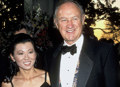 Gene Hackman's Estate and the Simultaneous Death Act