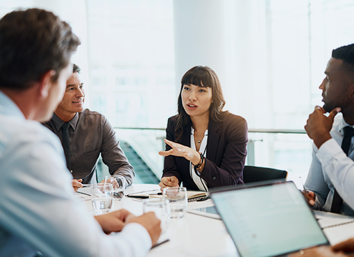 Professionalism Beyond the Bar: Collaborating with Non-Attorney Professionals