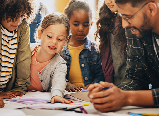 School Law Updates: New Executive Orders, DEI Changes, and More
