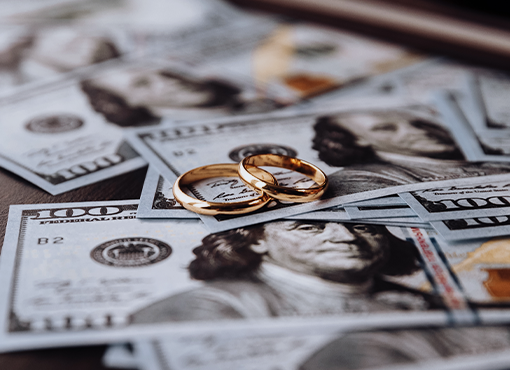 Bankruptcy and Divorce
