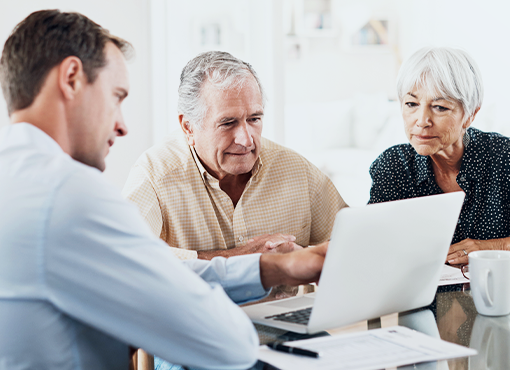 Drafting IRA Trust Provisions