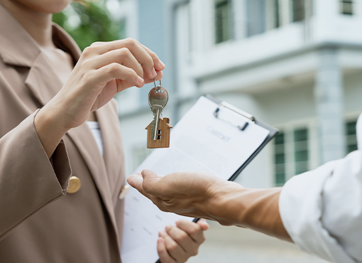 Real Estate Leases Gone Wrong