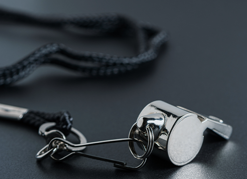 Whistleblower and Retaliation Claims
