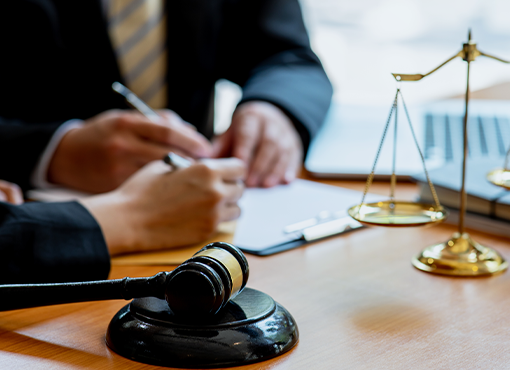 Trial: What to Do When…