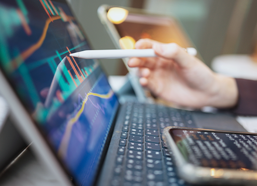 Financial Analysis for Attorneys